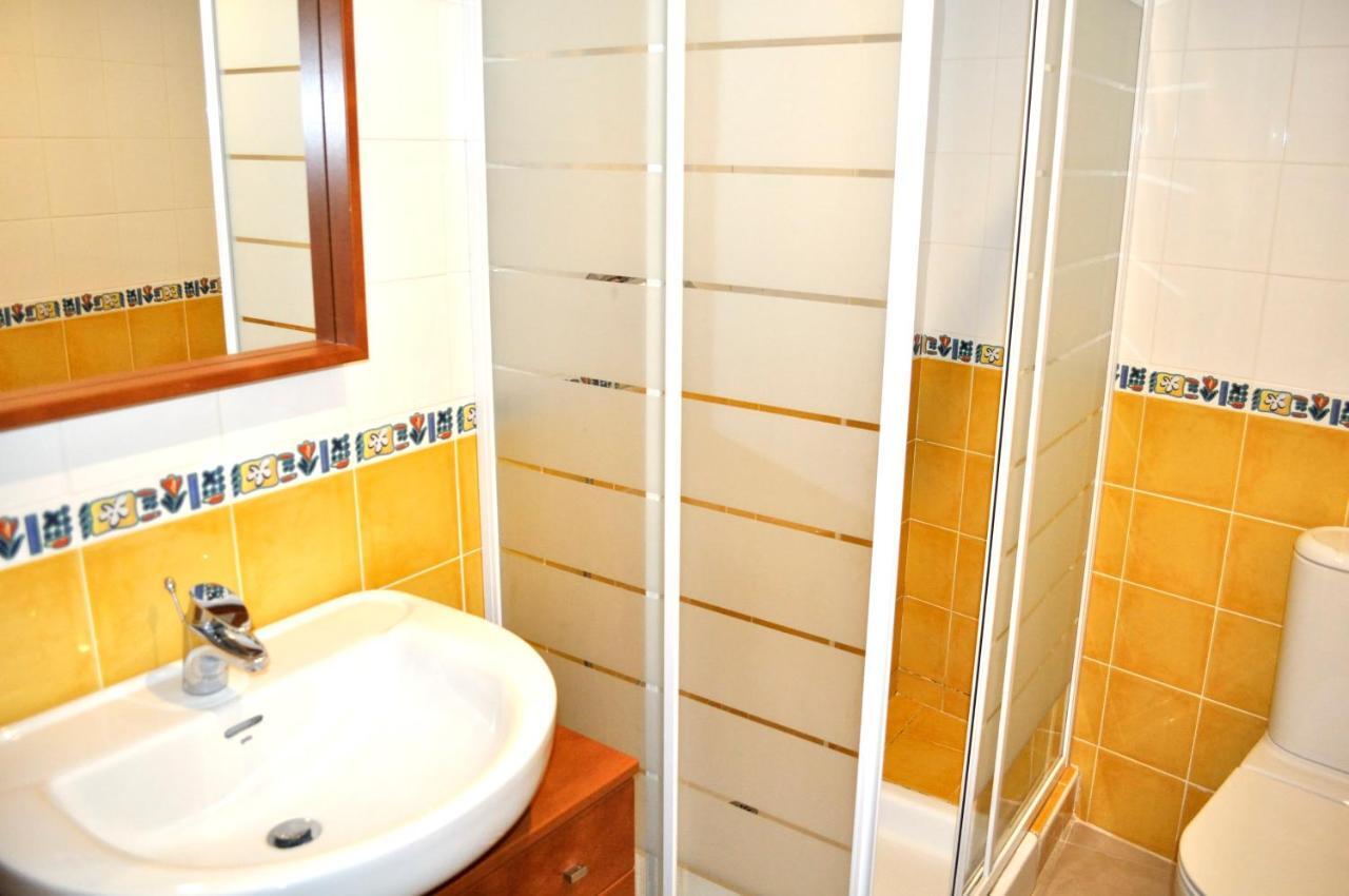 Suenos De Mar F5, 2 Dormitorios, Puerto Nautico, By Bookindenia Εξωτερικό φωτογραφία
